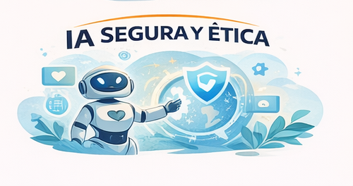 IA: Seguridad y Ética