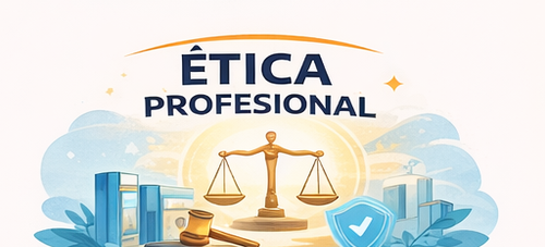 Ética Profesional