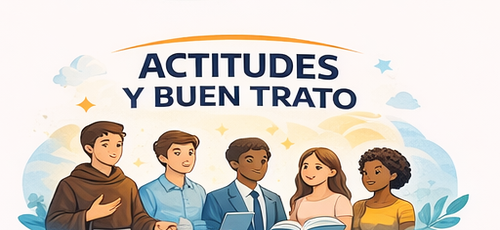 Actitudes y Buen Trato