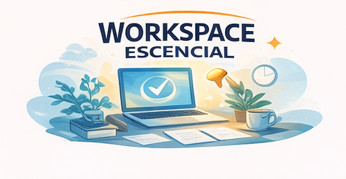 Workspace Esencial